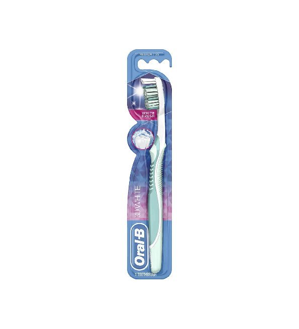 New-Project-9-1-2-1.jpg Oral-B Brosse A dents 3D White 35 Soft – Image 1