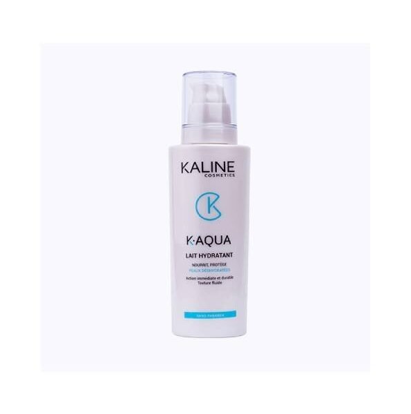 KALINE K-AQUA LAIT HYDRATANT 200ml