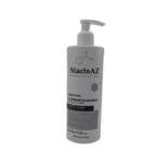 NiacinAZ Niacieclagel Gel Moussant Eclaircissant 400ml