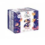 Nid d&rsquo;ange Couche Taille 2 3/6kg 32pieces