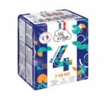 Nid d&rsquo;ange Couche Taille 4 7/18kg 24 Pieces