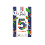 Nid d&rsquo;ange couche taille 5 11/25kg 22 Pieces