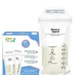 Notre Bebe Sachets De Conservation 50pieces