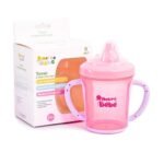 Notre Bebe Tasse D&rsquo;apprentissage Bec Dur +9m 270ml