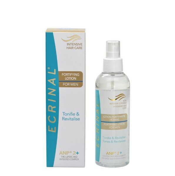 Ecrinal Lotion Homme 200ml