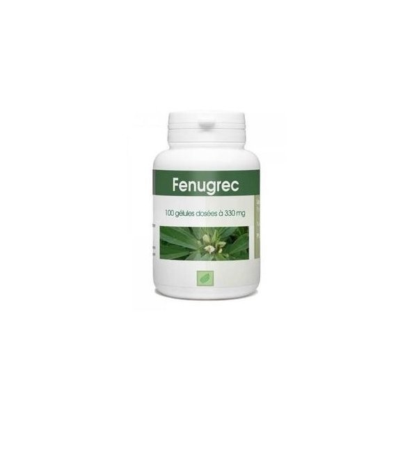 Nouveau-projet-5-3.jpg GPH Fenugrec 100 gelules 330mg – Image 1