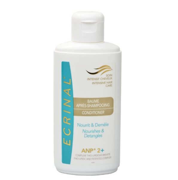 Ecrinal – Baume Après-Shampooing à l’ANP2+ – 150 ml