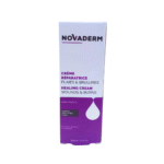 Novaderm Creme Cicatrisante Reparatrice 50ml