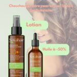 Novahair Pack Anti Chute Lotion + Huile à -50%