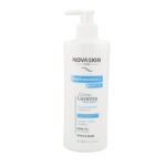 Novaskin Creme lavante Corps sans savon 400ml
