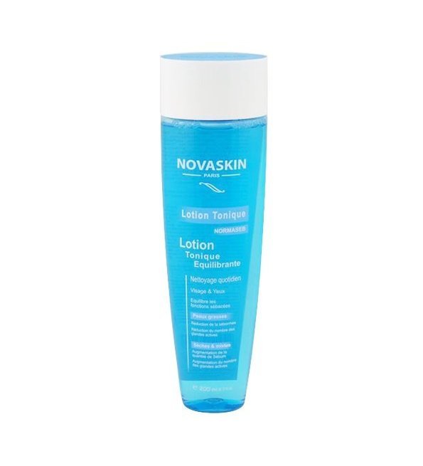 Novaskin-Lotion-Tonique-Equilibrante-200mlprojet-1.jpg Novaskin Lotion Tonique Equilibrante 200ml – Image 1