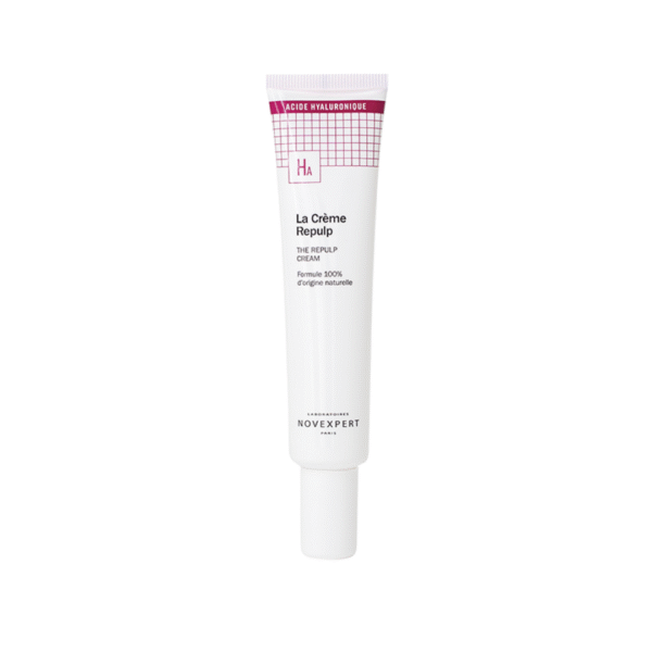 Novexpert Acide Hyaluronique La Crème Repulp – 40 ml