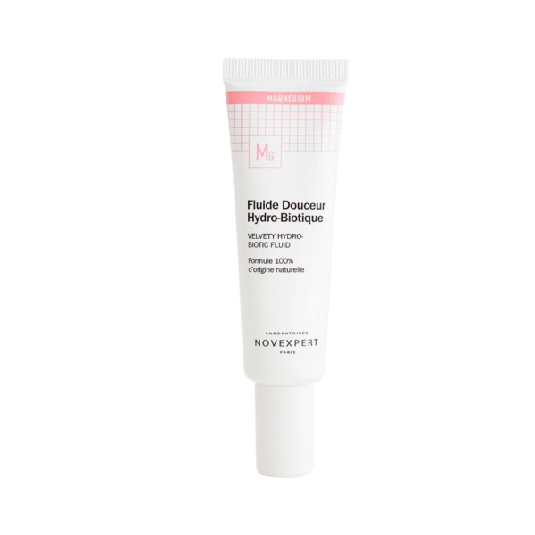 Novexpert Magnésium Fluide Douceur Hydro-Biotique – 30 ml
