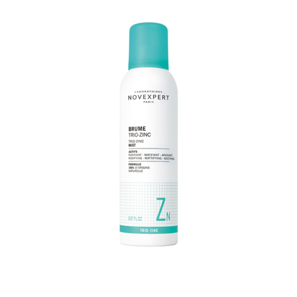 Novexpert Trio-Zinc Brume Spray – 150 ml