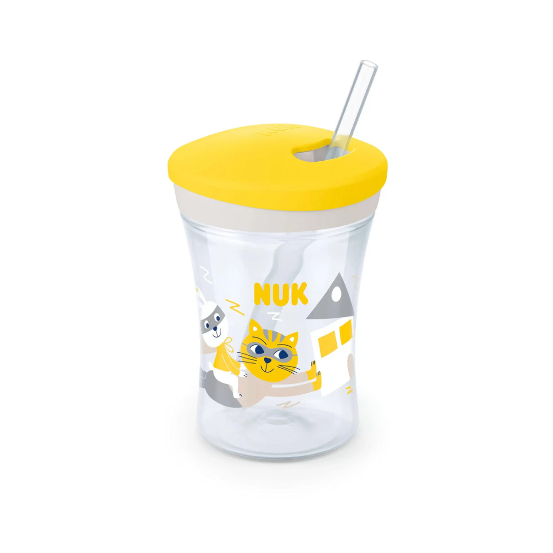 Nuk-Evolution-cup-12m-230ml-10255391-1.png Nuk Evolution Cup +12m 230ml 10255391 – Image 1