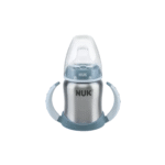 Nuk Tasse F.CH. Inoxid 6-18m 125ml 10255247