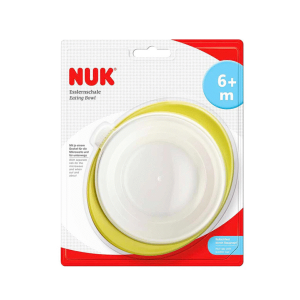 Nuk Bol D&rsquo;aprentissage 10255192