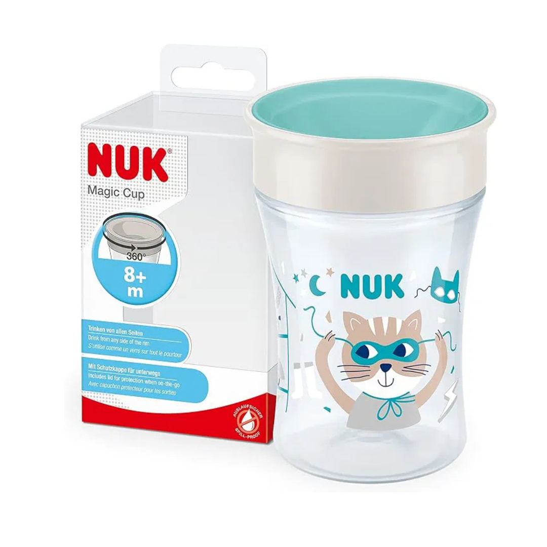 Nuk-magic-cup-360°-8m-230ml-10255395.png Nuk Magic Cup 360° +8m 230ml 10255395 – Image 1