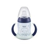 Nuk Tasse D&rsquo;apprentissage Nuit 6m+ 150ml