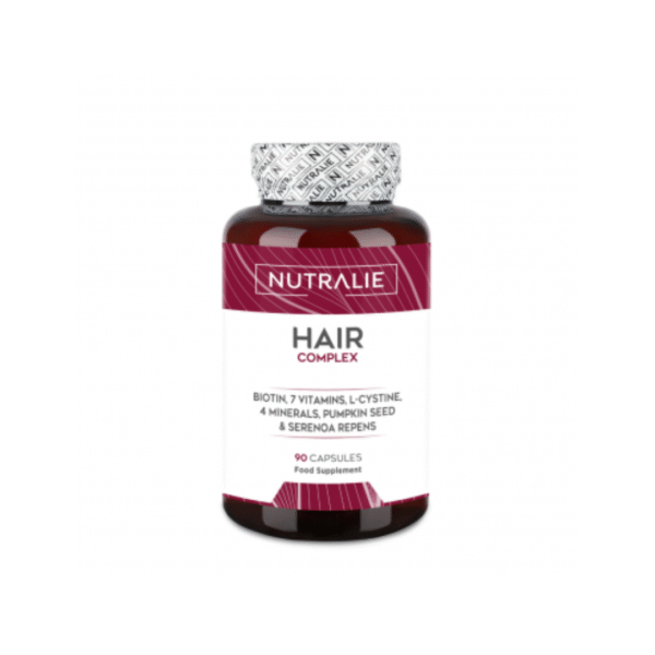 Nutralie Hair Complex 90 Capsules