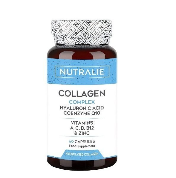 NUTRALIE COLLAGÈNE COMPLEX 60 CAPSULES
