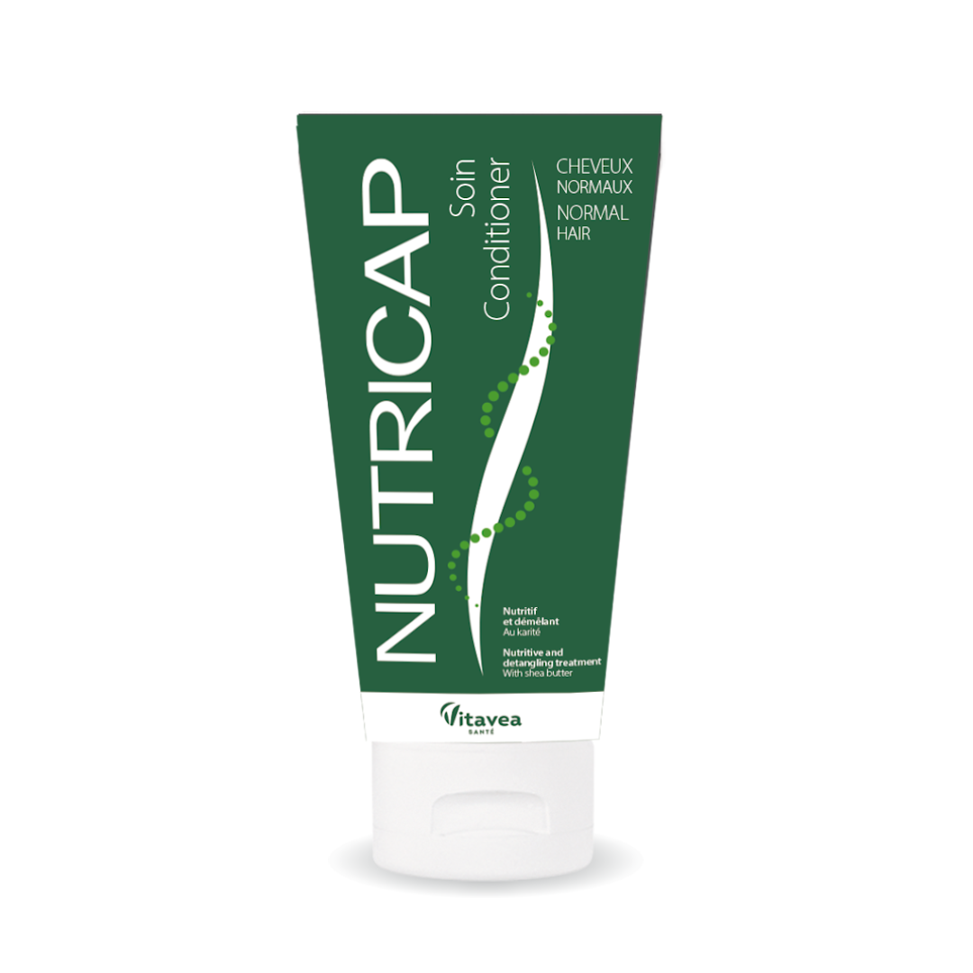 Nutricap-Soin-Nutritif-Demelant-100ml.png Nutricap Soin Nutritif & Demelant 100ml – Image 1