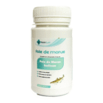 Nutrilab Foie de Morue 30 Capsules