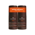 Nuxe Men Deodorant Protection 24h 2*50ml Pack