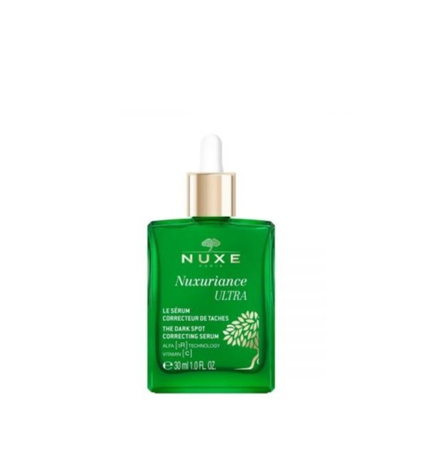 Nuxe-Nuxuriance-Ultra-SERUM.jpg Nuxe Nuxuriance ultra Sérum 30ml – Image 1