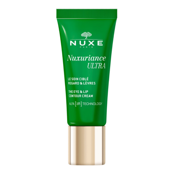 Nuxe Nuxuriance Ultra Soin Cible Regard & Levres 15ml