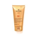 Nuxe Sun Lait Solaire Fondante Spf30 150ml