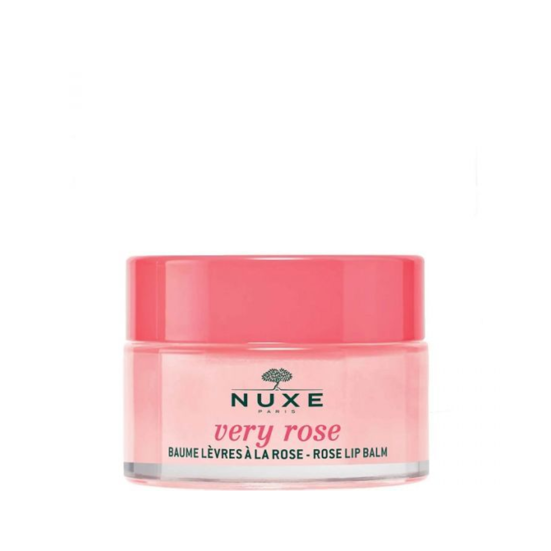 Nuxe-Very-rose-baume-levres-15g.png Nuxe Very Rose Baume Levres 15g – Image 1