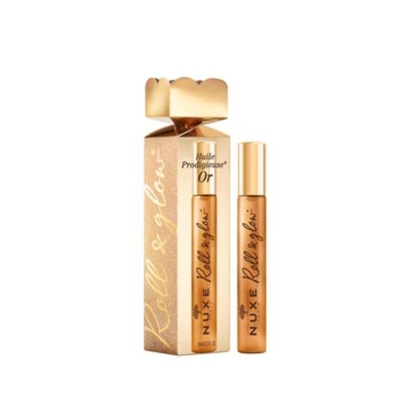 Nuxe Huile Prodigieuse Or 8ml