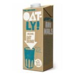 OATLY BOISSON AVOINE NATURE 1L