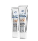 Ocean Glow All In One Sunscreen UV Spf50+ 50ml