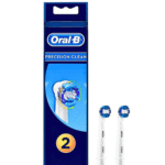 ORAL-B RECHARGES POUR BROSSE ÉLECTRIQUE EB 20-2