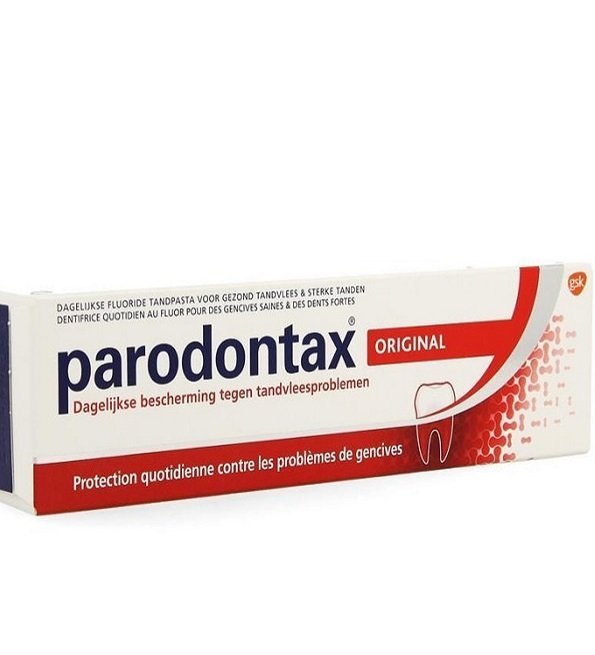 ORIGINAL-1.jpg Parodontax Fluor Pate – Image 1