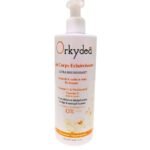Orkydea Lait Corps Eclaircissant 400ml