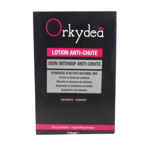 Orkydea Lotion Anti Chute 125ml