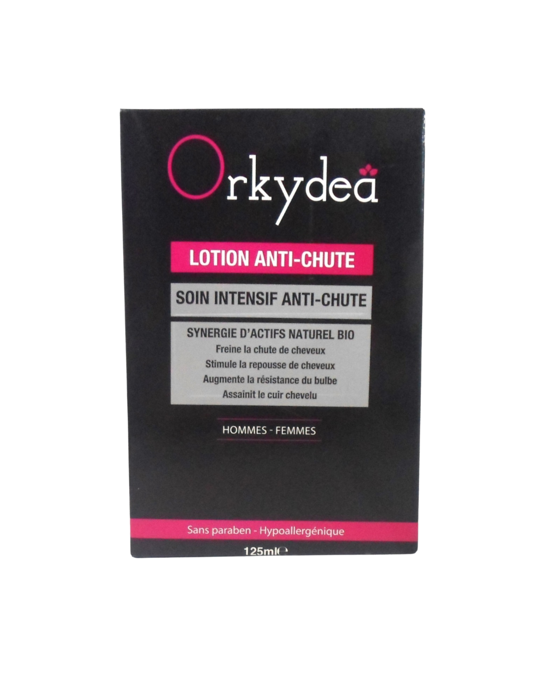 Orkydea-lotion-anti-chute-125ml-1.png Orkydea Lotion Anti Chute 125ml – Image 1