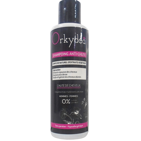 Orkydea Shampoing Anti Chute 250ml