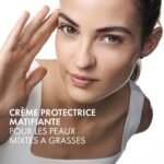Vichy Capital Soleil Émulsion Anti-Brillance Toucher Sec SPF50 Peau Sensible Mixte à Grasse | 50ml – Image 9
