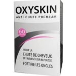 Oxyskin Anti-Chute Premium – 60 Gélules