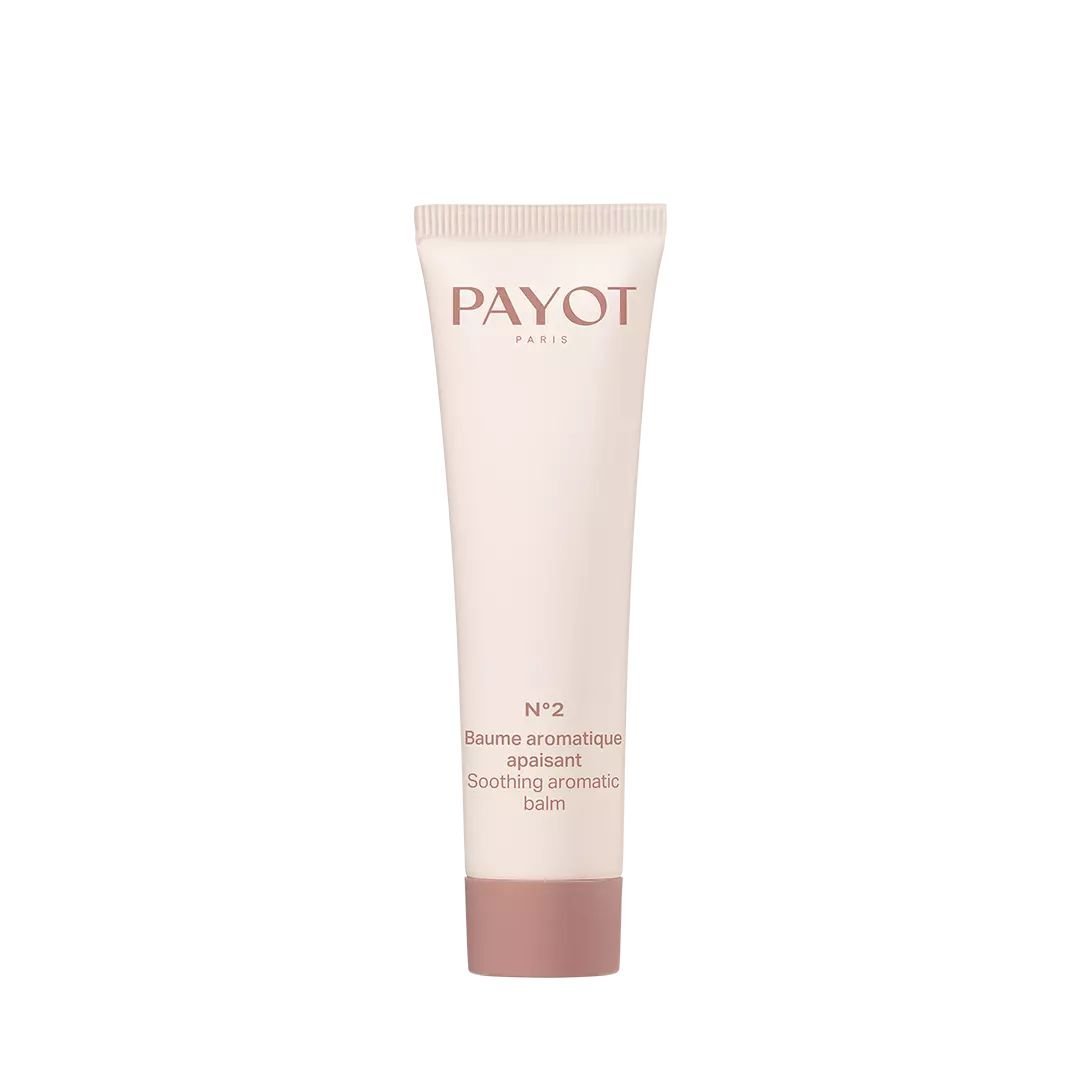 PAYOT-Baume-Aromatique-Apaisant-30-ML-1.jpg PAYOT Baume Aromatique Apaisant 30 ML – Image 1