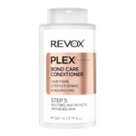 REVOX PLEX BOND CARE CONDITIONER STEP 5 260 ml