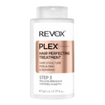 REVOX PLEX HAIR PERFECTING TREATMENT STEP 3 260 ml