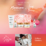 Trousse Glow Up – Moroccan Beauty x Insaf Bennis | Edition Limitée – Image 4