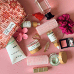 Trousse Glow Up – Moroccan Beauty x Insaf Bennis | Edition Limitée – Image 3