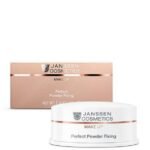 Janssen Cosmetics Perfect Powder Fixing 30ml