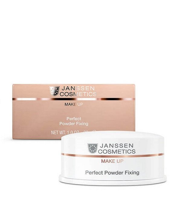 POWDER-FIXING-1.jpg Janssen Cosmetics Perfect Powder Fixing 30ml – Image 1